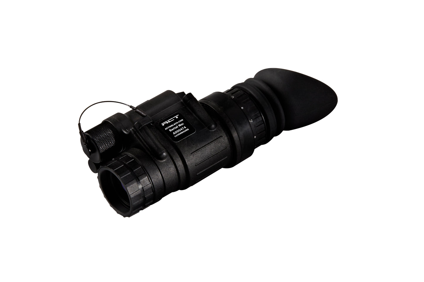 PVS-14 Night Vision Monocular