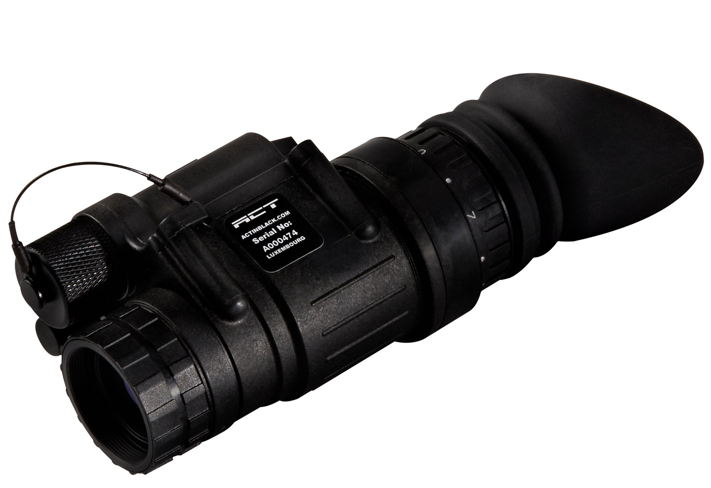 PVS-14 Night Vision Monocular